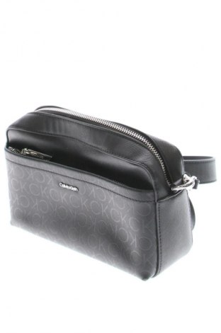 Damentasche Calvin Klein, Farbe Schwarz, Preis 47,99 €