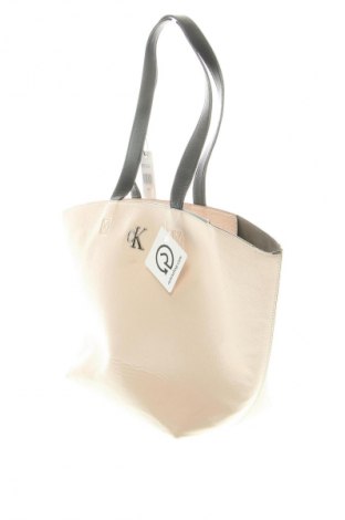 Damentasche Calvin Klein, Farbe Beige, Preis 147,99 €