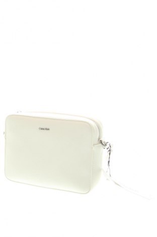 Dámská kabelka  Calvin Klein, Barva Krémová, Cena  2 699,00 Kč