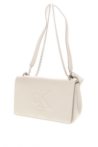 Dámska kabelka  Calvin Klein Jeans, Farba Béžová, Cena  143,95 €, #135099542