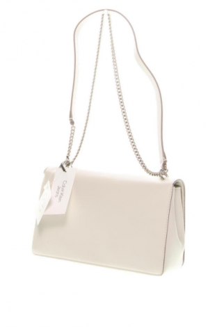 Dámská kabelka  Calvin Klein Jeans, Barva Béžová, Cena  2 499,00 Kč