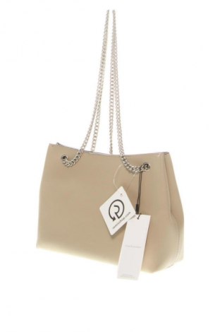 Dámská kabelka  Calvin Klein Jeans, Barva Béžová, Cena  2 149,00 Kč