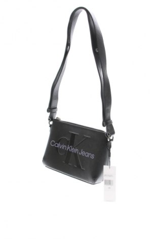 Dámská kabelka  Calvin Klein Jeans, Barva Černá, Cena  1 449,00 Kč