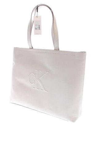 Dámská kabelka  Calvin Klein Jeans, Barva Krémová, Cena  2 149,00 Kč