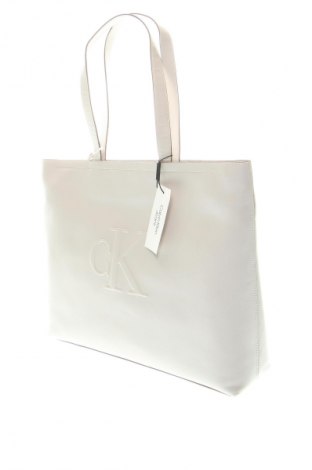 Dámská kabelka  Calvin Klein Jeans, Barva Šedá, Cena  2 449,00 Kč