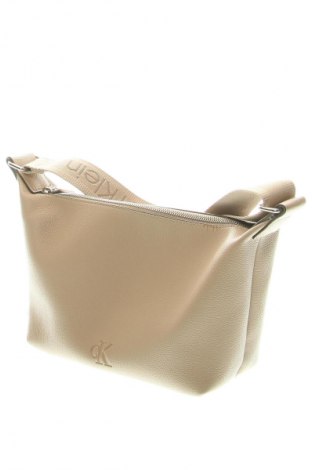 Dámská kabelka  Calvin Klein Jeans, Barva Béžová, Cena  1 929,00 Kč