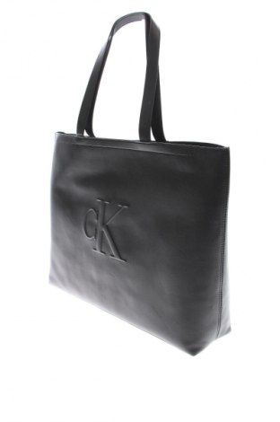 Damentasche Calvin Klein Jeans, Farbe Schwarz, Preis 62,99 €