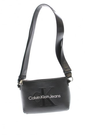 Dámská kabelka  Calvin Klein Jeans, Barva Černá, Cena  1 649,00 Kč