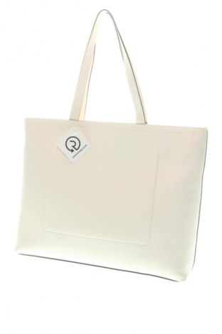 Damentasche Calvin Klein Jeans, Farbe Ecru, Preis 74,99 €