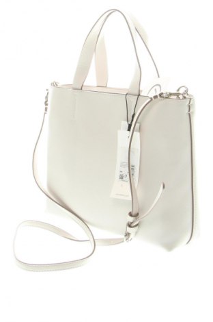 Dámská kabelka  Calvin Klein Jeans, Barva Krémová, Cena  2 799,00 Kč