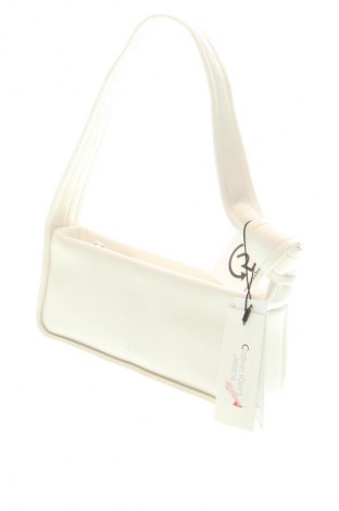 Dámská kabelka  Calvin Klein Jeans, Barva Krémová, Cena  1 849,00 Kč