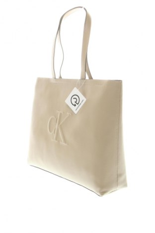 Dámská kabelka  Calvin Klein Jeans, Barva Hnědá, Cena  2 149,00 Kč