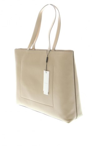 Dámská kabelka  Calvin Klein Jeans, Barva Hnědá, Cena  2 149,00 Kč