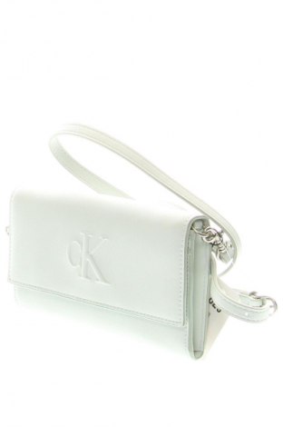 Geantă de femei Calvin Klein Jeans, Culoare Albastru, Preț 130,99 Lei