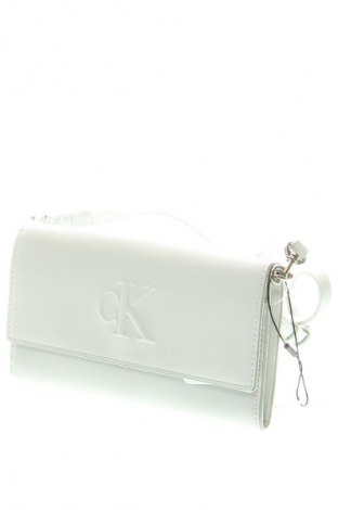 Dámská kabelka  Calvin Klein Jeans, Barva Modrá, Cena  1 279,00 Kč