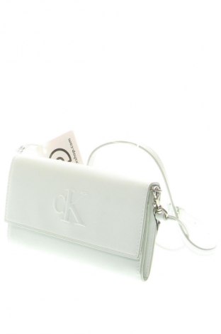 Dámská kabelka  Calvin Klein Jeans, Barva Šedá, Cena  1 979,00 Kč