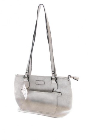 Dámská kabelka  Casa di Nova, Barva Šedá, Cena  309,00 Kč