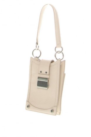 Geantă de femei Charles & Keith, Culoare Bej, Preț 107,99 Lei