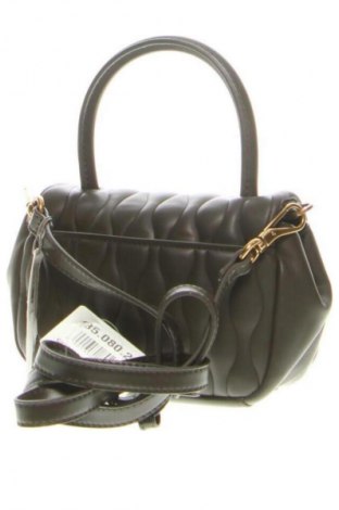 Γυναικεία τσάντα Charles & Keith, Χρώμα Καφέ, Τιμή 32,99 €