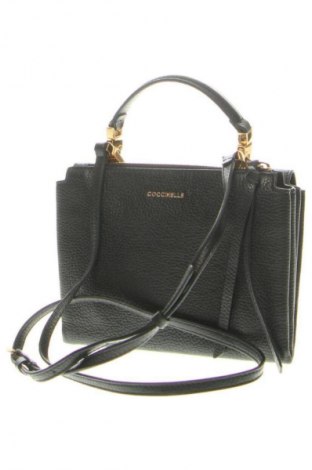 Dámská kabelka  Coccinelle, Barva Černá, Cena  4 099,00 Kč