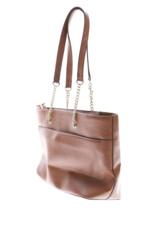 Geantă de femei DKNY, Culoare Maro, Preț 442,99 Lei
