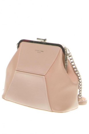 Geantă de femei David Jones, Culoare Mov deschis, Preț 66,99 Lei