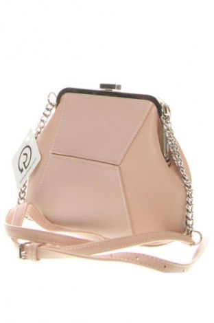 Geantă de femei David Jones, Culoare Mov deschis, Preț 66,99 Lei