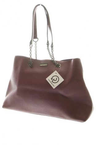 Dámská kabelka  Doca, Barva Červená, Cena  441,00 Kč