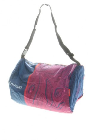 Damska torebka Emirates, Kolor Kolorowy, Cena 96,45 zł