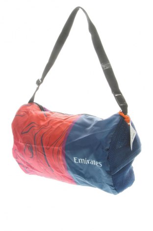 Damska torebka Emirates, Kolor Kolorowy, Cena 96,45 zł