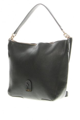 Дамска чанта Furla, Цвят Черен, Цена 131,06 €