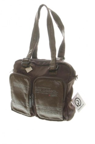 Dámská kabelka  Gabol, Barva Hnědá, Cena  489,00 Kč