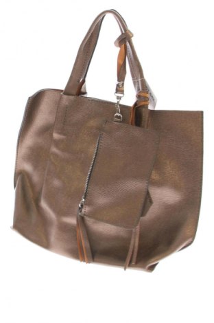 Дамска чанта Gianni Chiarini, Цвят Кафяв, Цена 73,11 €