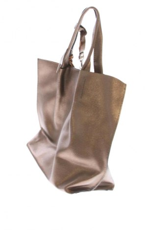 Дамска чанта Gianni Chiarini, Цвят Кафяв, Цена 73,11 €