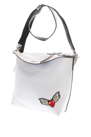 Dámská kabelka  Guess, Barva Bílá, Cena  2 409,00 Kč