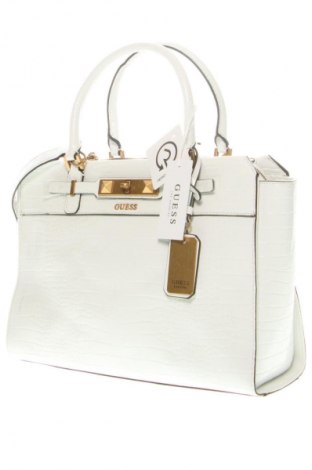 Dámská kabelka  Guess, Barva Bílá, Cena  2 379,00 Kč
