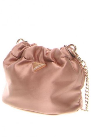 Dámská kabelka  Guess, Barva Popelavě růžová, Cena  2 449,00 Kč