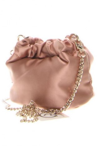 Dámská kabelka  Guess, Barva Popelavě růžová, Cena  2 449,00 Kč