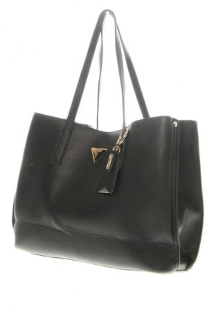 Γυναικεία τσάντα Guess, Χρώμα Μαύρο, Τιμή 92,99 €