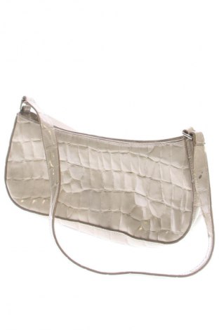 Dámská kabelka  H&M, Barva Šedá, Cena  522,00 Kč