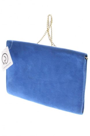 Dámská kabelka  H&M, Barva Modrá, Cena  199,00 Kč