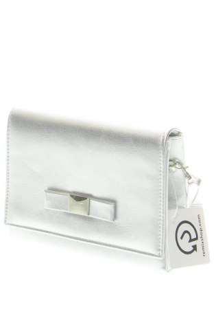 Dámská kabelka  Jenny Fairy, Barva Stříbrná, Cena  349,00 Kč