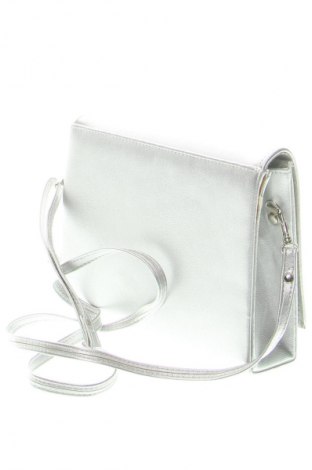 Dámská kabelka  Jenny Fairy, Barva Stříbrná, Cena  349,00 Kč