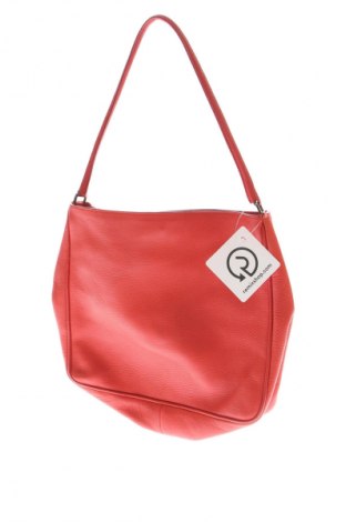 Дамска чанта Jil Sander, Цвят Червен, Цена 109,92 €