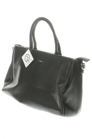 Női táska L.Credi, Szín Fekete, Ár 16 099 Ft