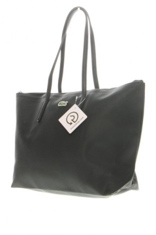 Dámská kabelka  Lacoste, Barva Černá, Cena  1 979,00 Kč
