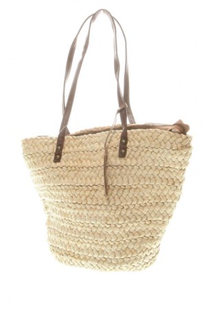 Geantă de femei Liz Lisa, Culoare Bej, Preț 63,34 Lei