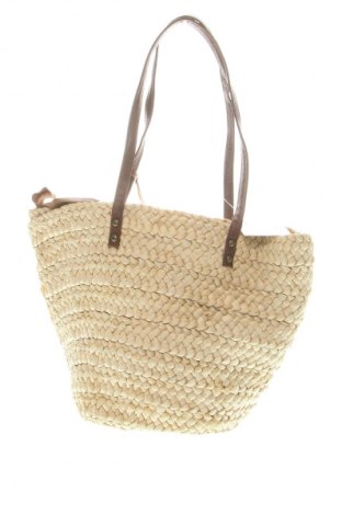 Geantă de femei Liz Lisa, Culoare Bej, Preț 63,34 Lei