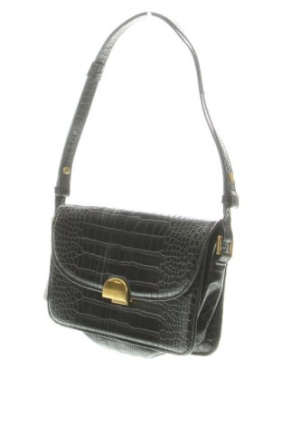 Dámská kabelka  Mango, Barva Černá, Cena  299,00 Kč