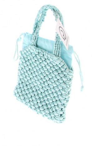 Dámská kabelka  Mango, Barva Modrá, Cena  309,00 Kč